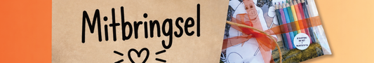 Mitbringsel gesucht?