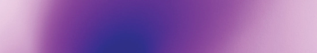 Violett Farbpsychologie: Bedeutung, Wirkung und Symbolik