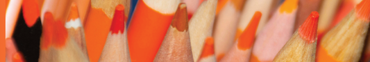 🟠 Die Farbe Orange