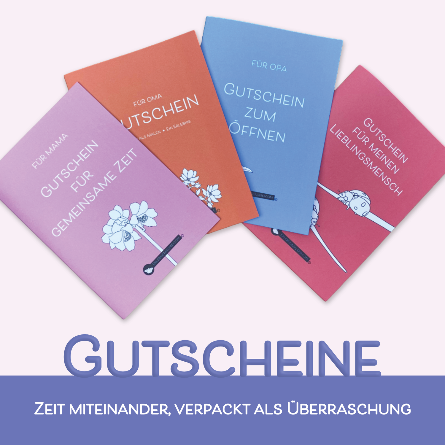 Gutscheine