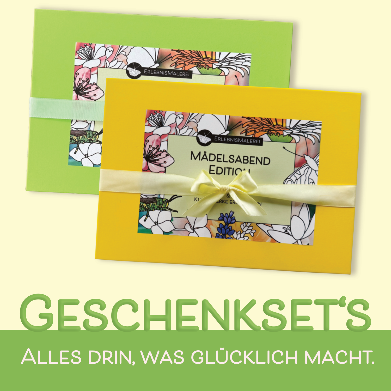 Geschenkset´s