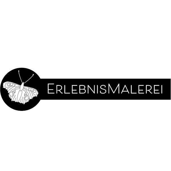 ErlebnisMalerei sind Malkarten zum Ausmalen auf Fotohintergrund als Alternative zum Malbuch.